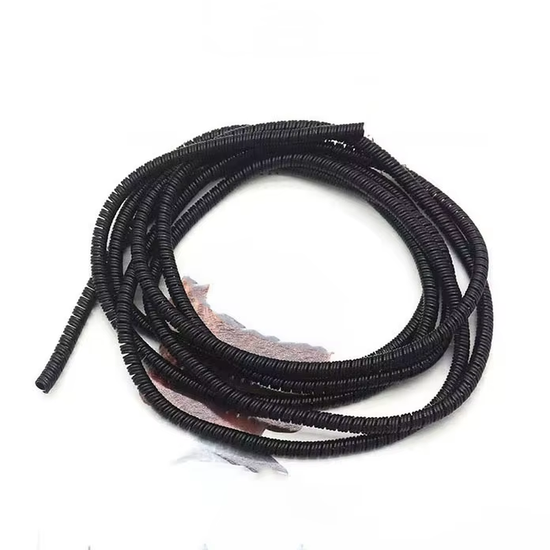 New Cute Cable Both Ends Bite Protector for for Iphone X XS 11 Pro Max XR 6 6S 7 8 plus Ipad Mini 2 3 Air Phone Charger Cables