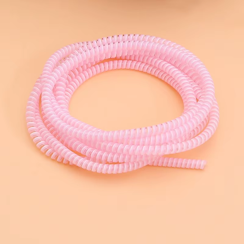 New Cute Cable Both Ends Bite Protector for for Iphone X XS 11 Pro Max XR 6 6S 7 8 plus Ipad Mini 2 3 Air Phone Charger Cables